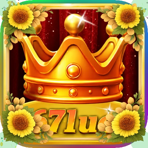 567luck: Aplikasi Game Online Indonesia Terpercaya — ikon APK