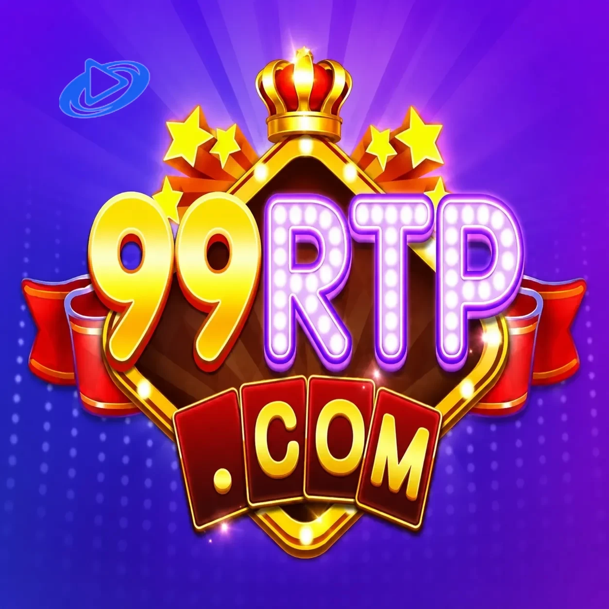 99rtp Terbaru: Download APK Resmi dan Aman — ikon APK