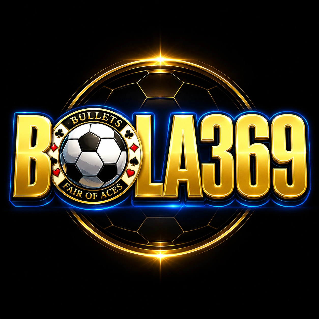 bola369 Aplikasi Game Online Indonesia Terbaru — ikon APK