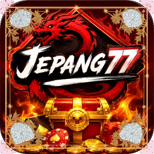jepang77 Aplikasi Game Online Indonesia Terbaru — ikon APK