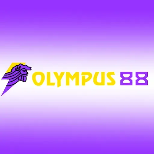 olympus88 Aplikasi Game Online Indonesia Praktis dan Modern — ikon APK