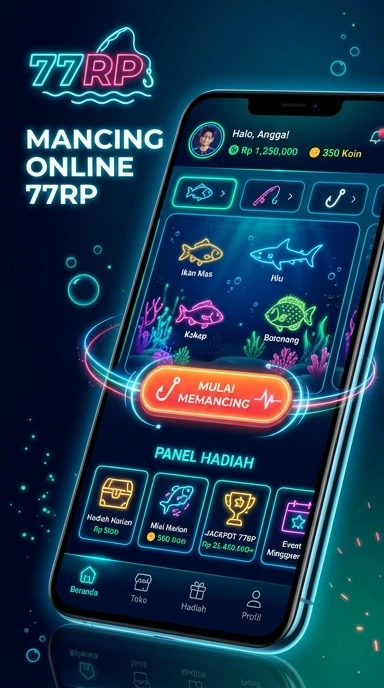 Aplikasi promo 3 Resmi dan Terpercaya di Android — ikon APK