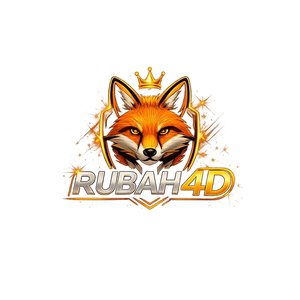 Aplikasi rubah4d Resmi dan Terpercaya di Android — ikon APK