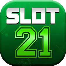slot21 App Game Online Indonesia Terbaru — ikon APK