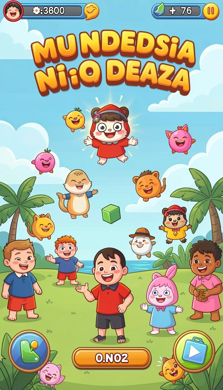 Beragam pilihan permainan menarik dalam aplikasi ltdtoto Aplikasi Game Online Praktis Indonesia.