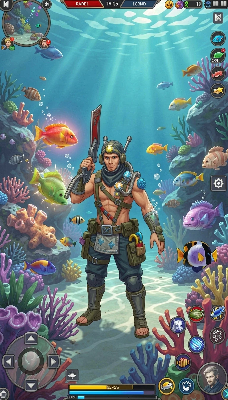 Beragam pilihan permainan menarik dalam aplikasi olympus88 Aplikasi Game Online Indonesia Praktis dan Modern.