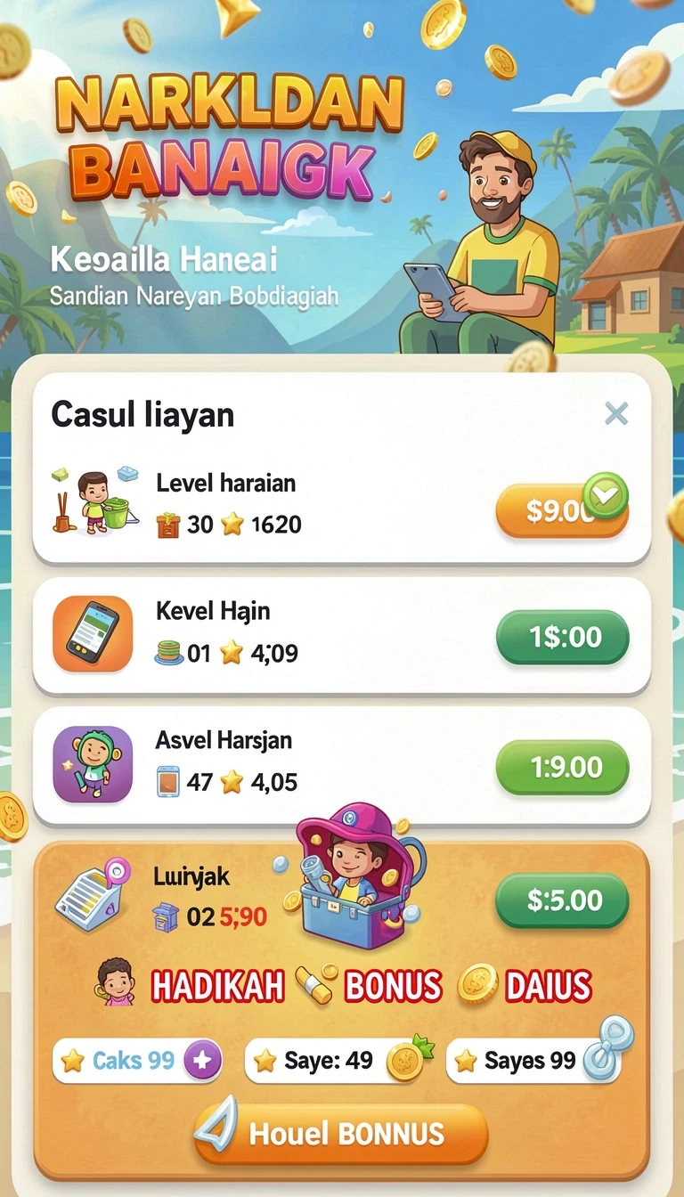 Beragam pilihan permainan menarik dalam aplikasi 99rtp Terbaru: Download APK Resmi dan Aman.
