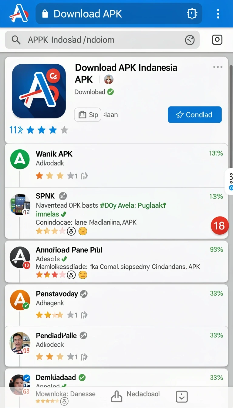 Beragam pilihan permainan menarik dalam aplikasi Aplikasi rubah4d Resmi dan Terpercaya di Android.
