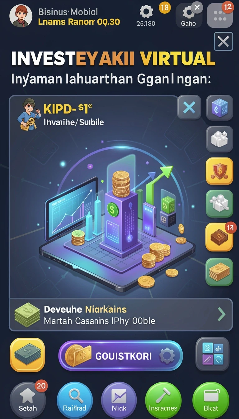 Beragam pilihan permainan menarik dalam aplikasi zorototo Terbaru: Download APK Resmi dan Aman.